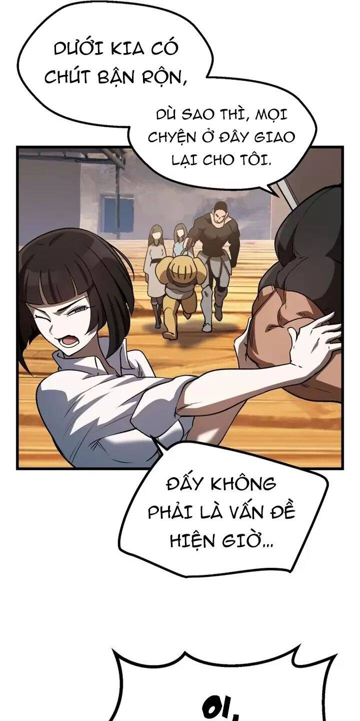 Anh Hùng Mạnh Nhất? Ta Không Làm Lâu Rồi! Chapter 138 - 20