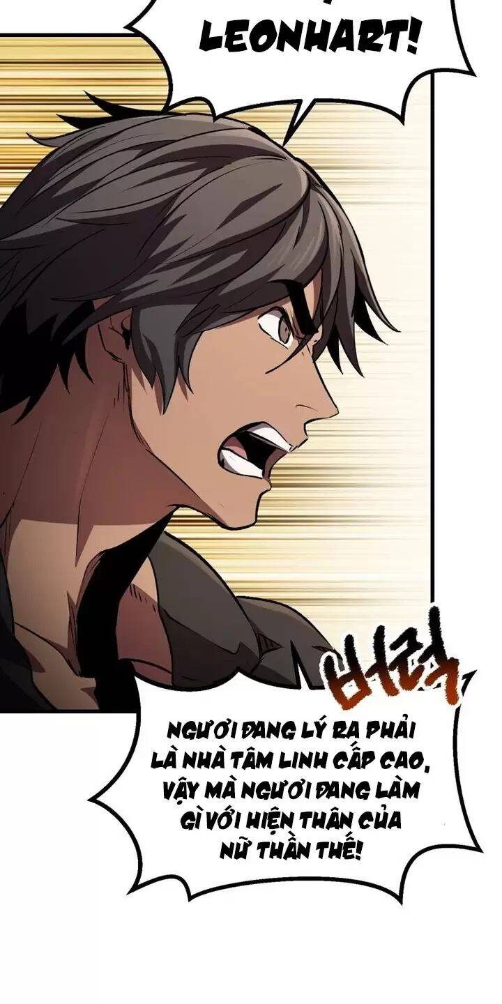 Anh Hùng Mạnh Nhất? Ta Không Làm Lâu Rồi! Chapter 138 - 21