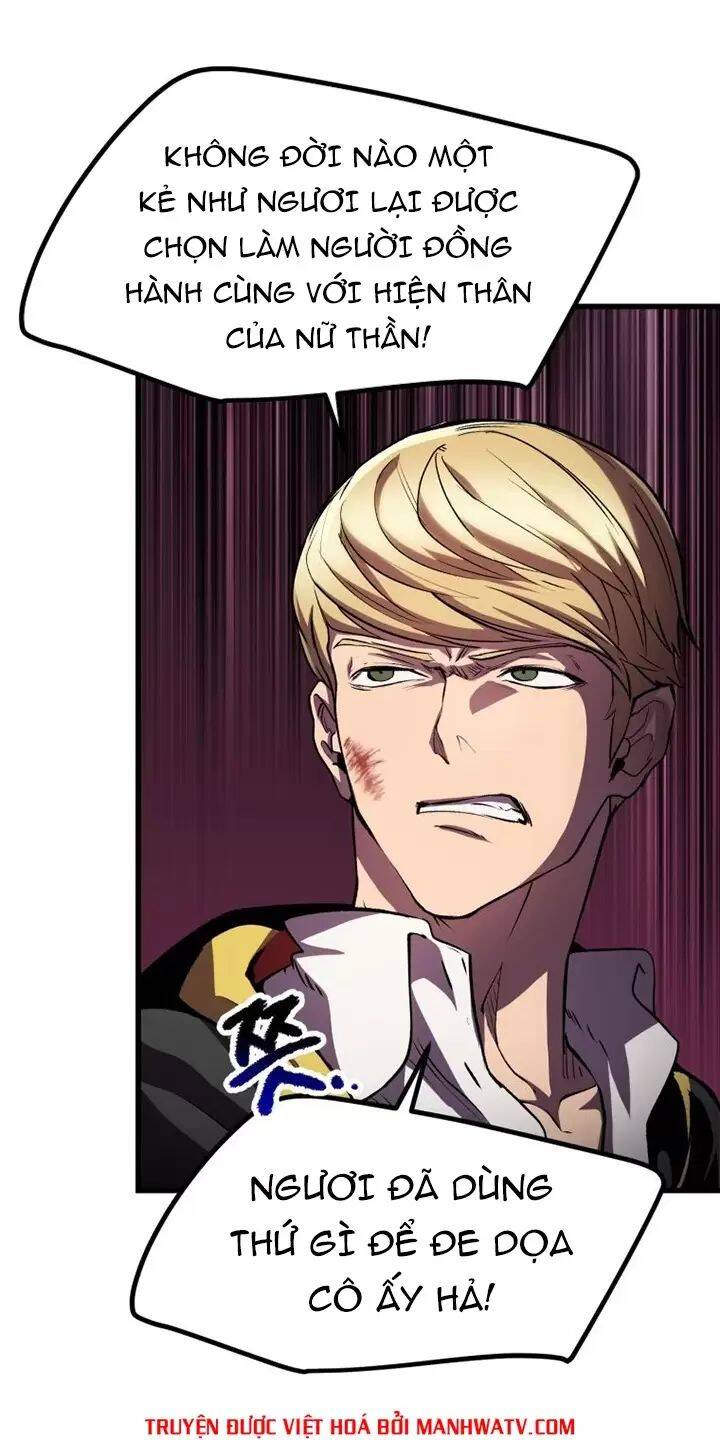 Anh Hùng Mạnh Nhất? Ta Không Làm Lâu Rồi! Chapter  138 - 22
