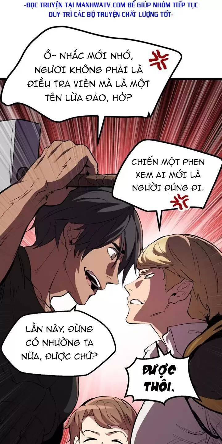 Anh Hùng Mạnh Nhất? Ta Không Làm Lâu Rồi! Chapter  138 - 23