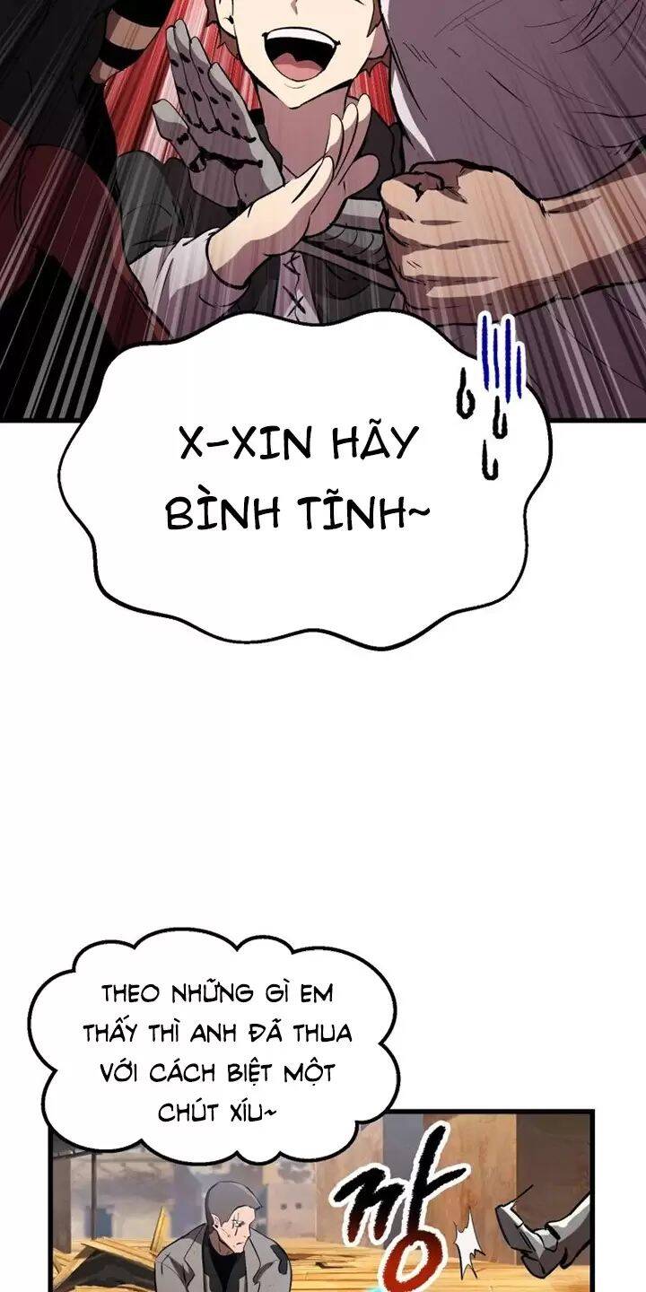 Anh Hùng Mạnh Nhất? Ta Không Làm Lâu Rồi! Chapter 138 - 24