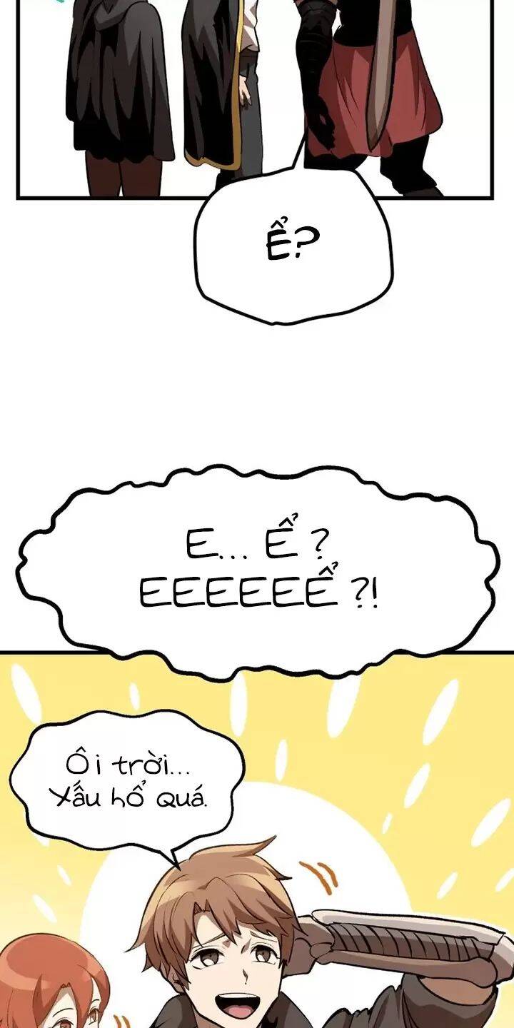Anh Hùng Mạnh Nhất? Ta Không Làm Lâu Rồi! Chapter 138 - 27