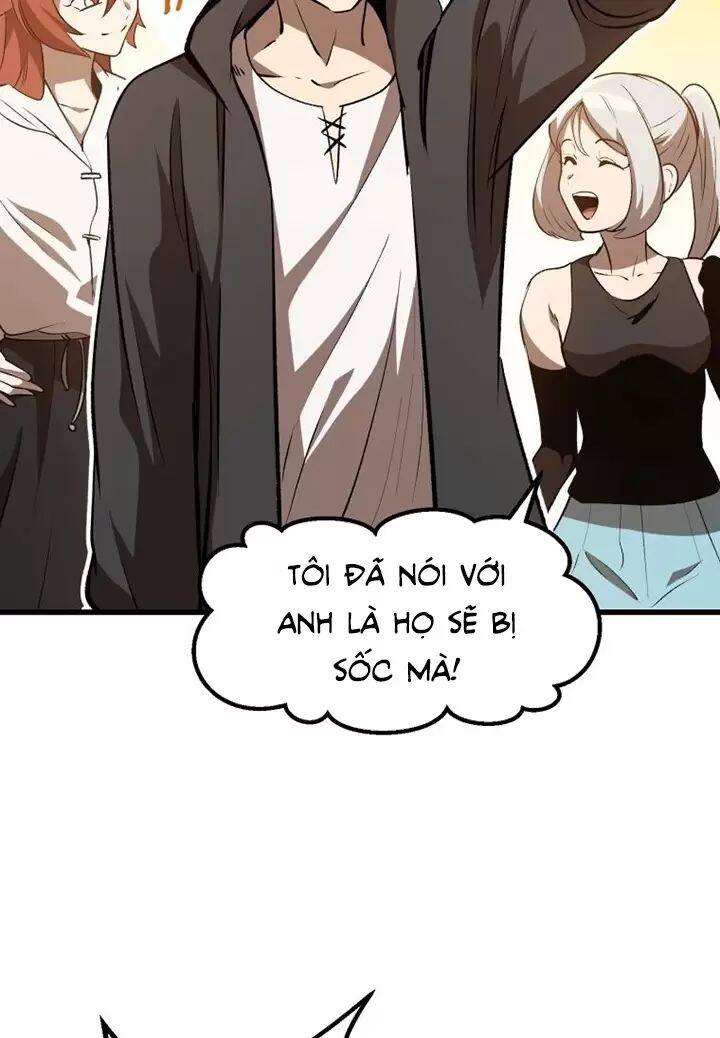 Anh Hùng Mạnh Nhất? Ta Không Làm Lâu Rồi! Chapter 138 - 28