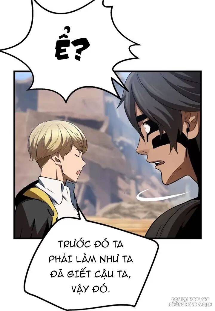 Anh Hùng Mạnh Nhất? Ta Không Làm Lâu Rồi! Chapter 138 - 29