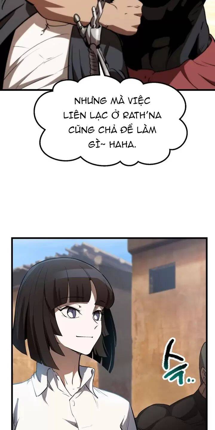 Anh Hùng Mạnh Nhất? Ta Không Làm Lâu Rồi! Chapter  138 - 31