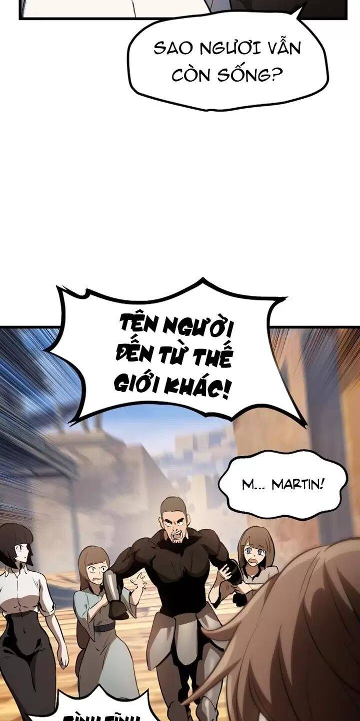 Anh Hùng Mạnh Nhất? Ta Không Làm Lâu Rồi! Chapter 138 - 32