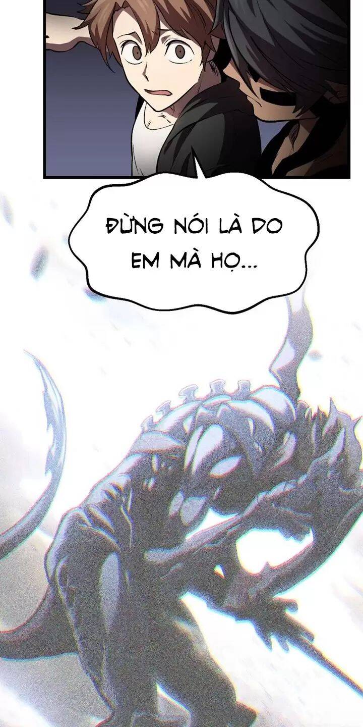 Anh Hùng Mạnh Nhất? Ta Không Làm Lâu Rồi! Chapter 138 - 34