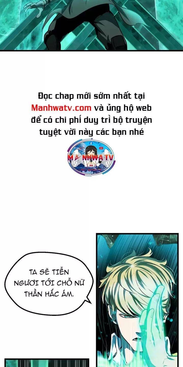 Anh Hùng Mạnh Nhất? Ta Không Làm Lâu Rồi! Chapter 138 - 5