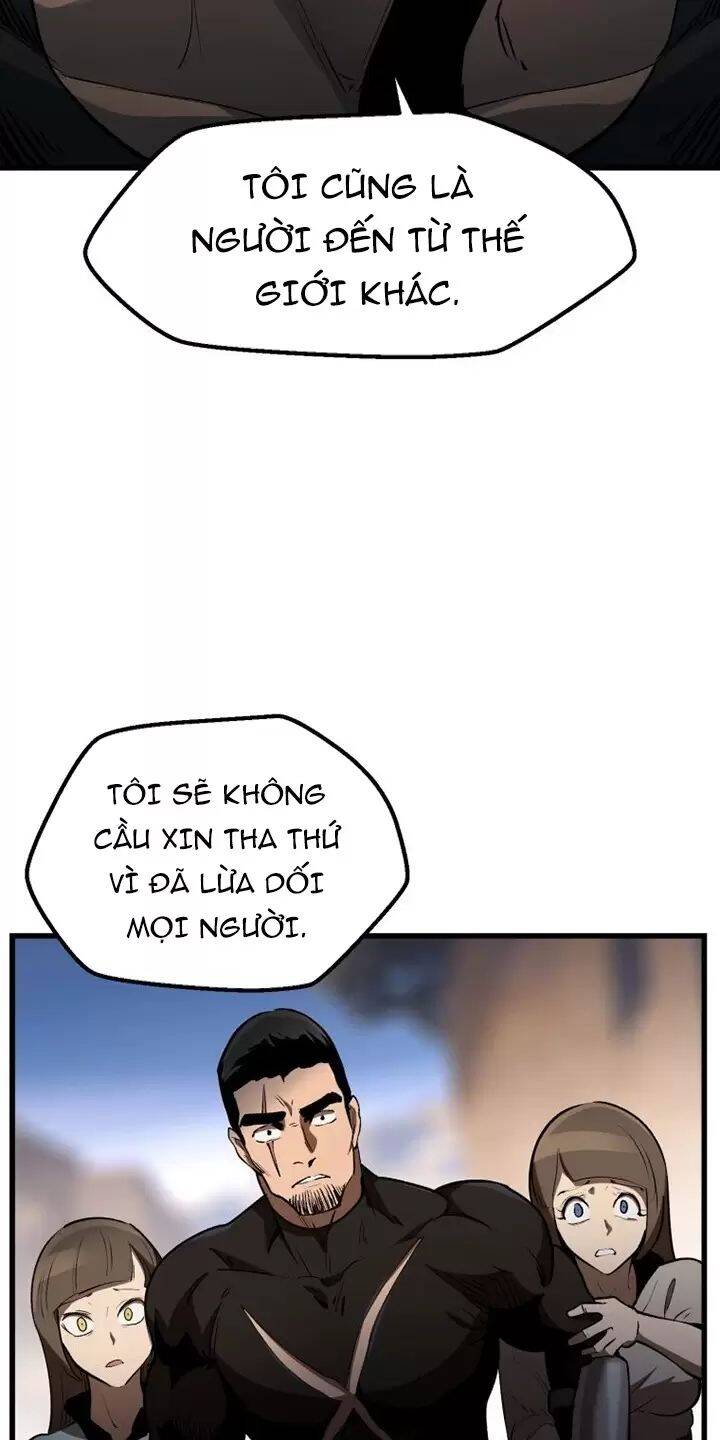 Anh Hùng Mạnh Nhất? Ta Không Làm Lâu Rồi! Chapter  138 - 41