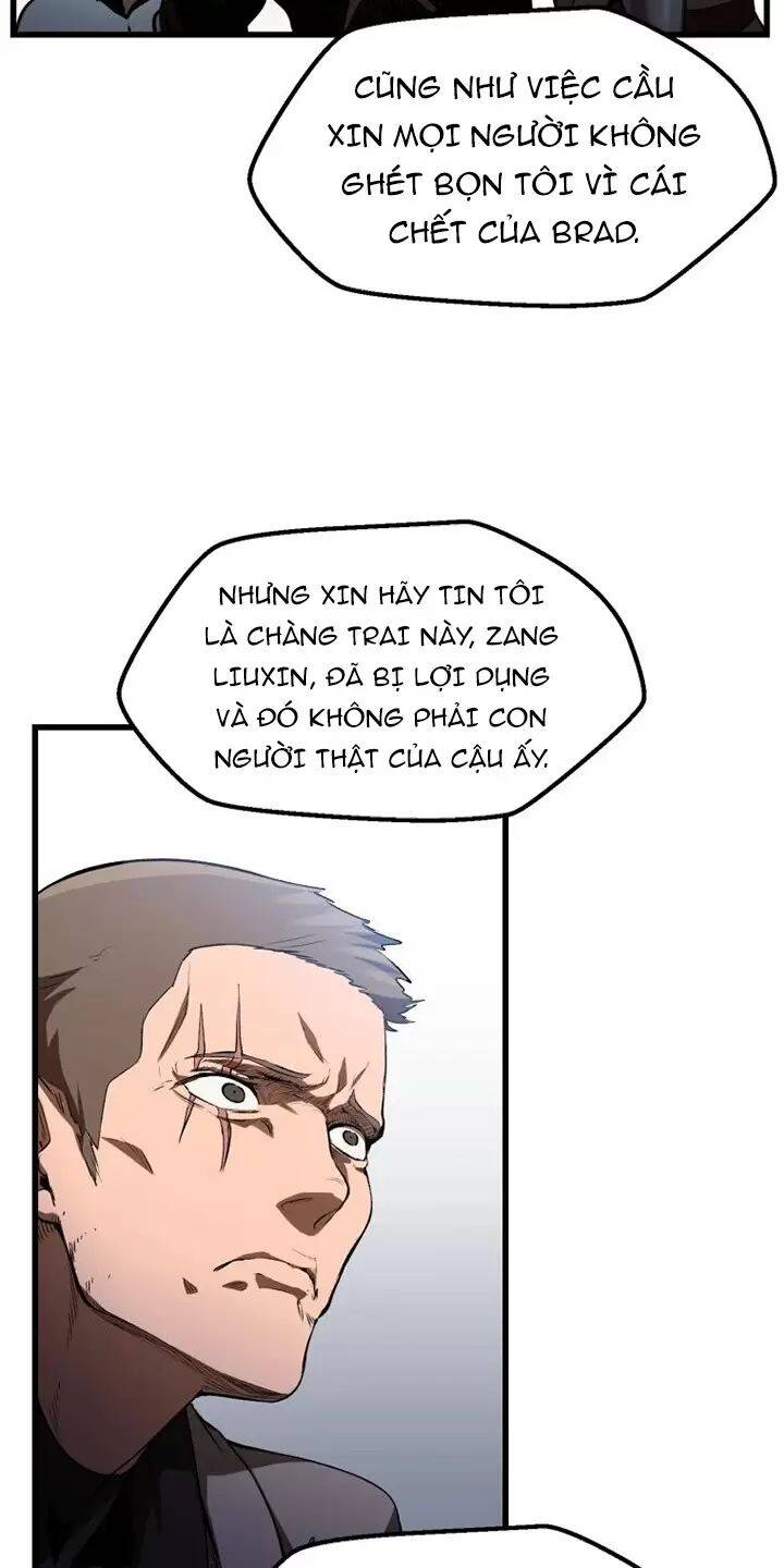 Anh Hùng Mạnh Nhất? Ta Không Làm Lâu Rồi! Chapter 138 - 42