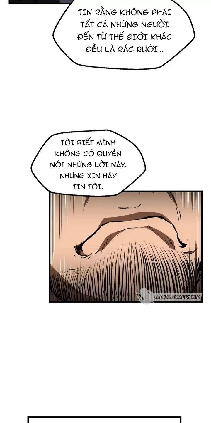 Anh Hùng Mạnh Nhất? Ta Không Làm Lâu Rồi! Chapter 138 - 43