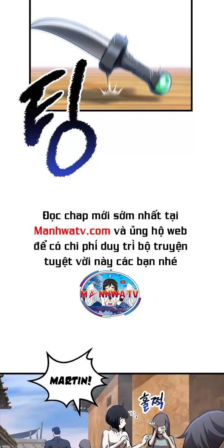 Anh Hùng Mạnh Nhất? Ta Không Làm Lâu Rồi! Chapter 138 - 44