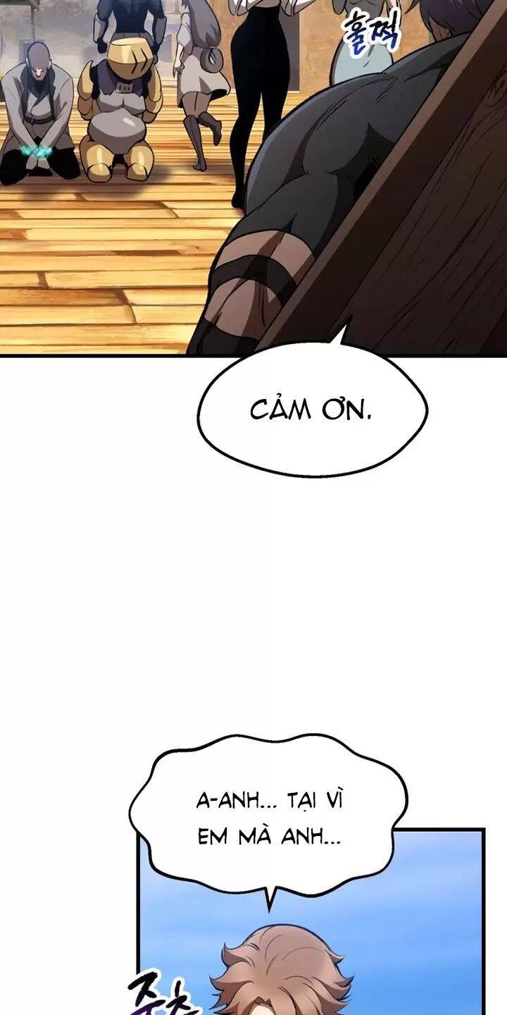 Anh Hùng Mạnh Nhất? Ta Không Làm Lâu Rồi! Chapter  138 - 45