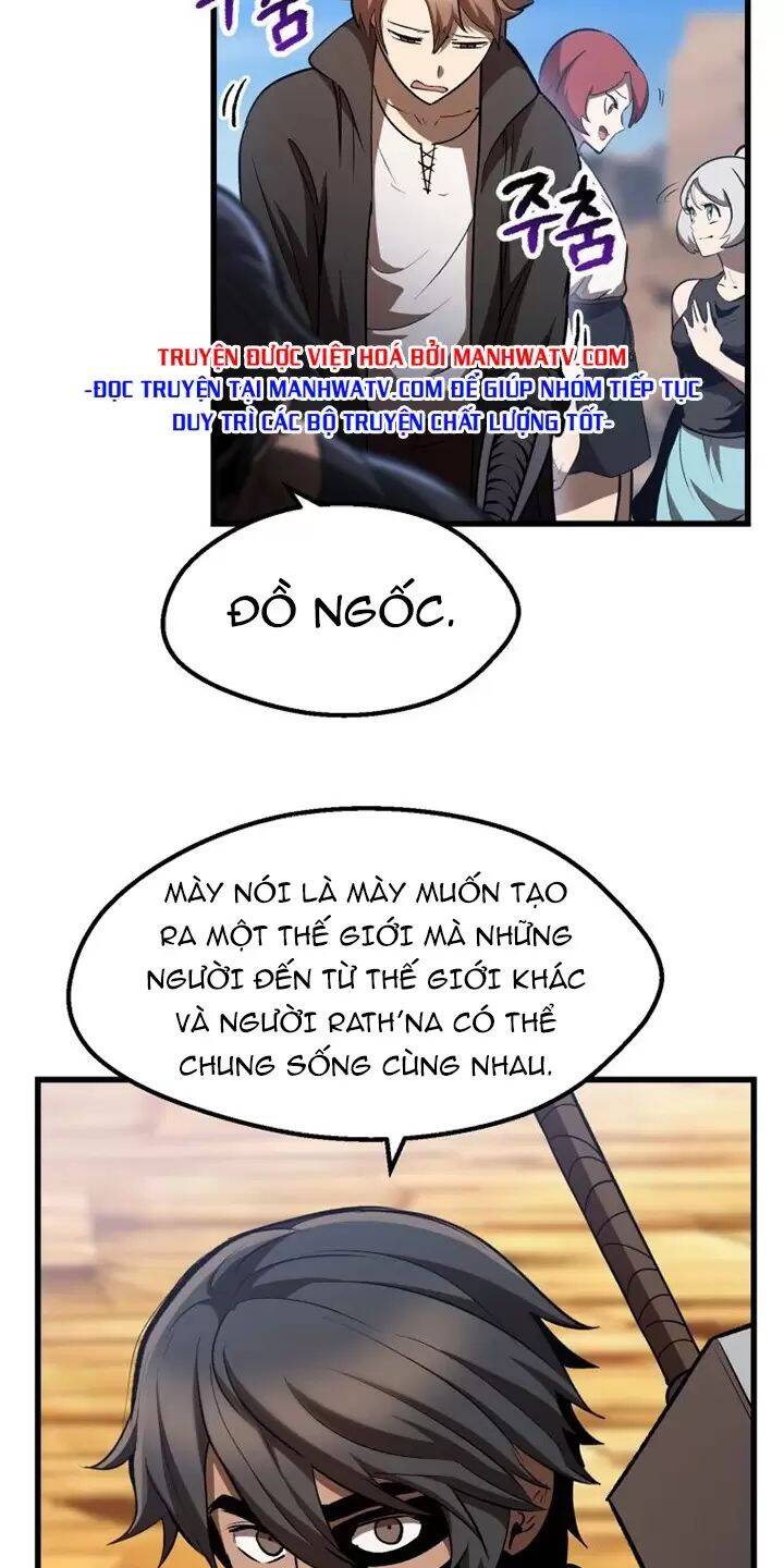 Anh Hùng Mạnh Nhất? Ta Không Làm Lâu Rồi! Chapter 138 - 46