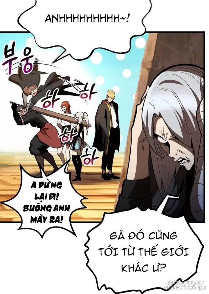 Anh Hùng Mạnh Nhất? Ta Không Làm Lâu Rồi! Chapter 138 - 48