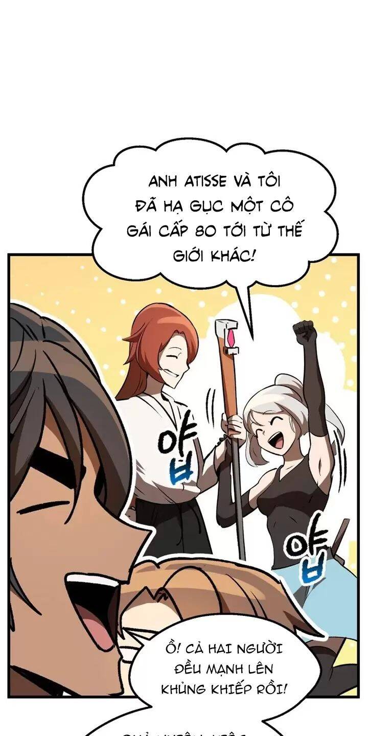 Anh Hùng Mạnh Nhất? Ta Không Làm Lâu Rồi! Chapter 138 - 49