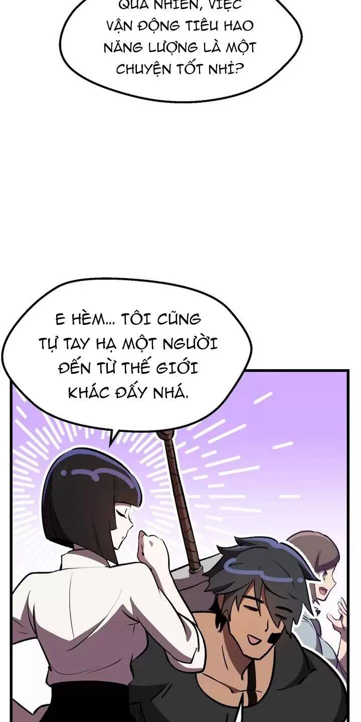 Anh Hùng Mạnh Nhất? Ta Không Làm Lâu Rồi! Chapter 138 - 50