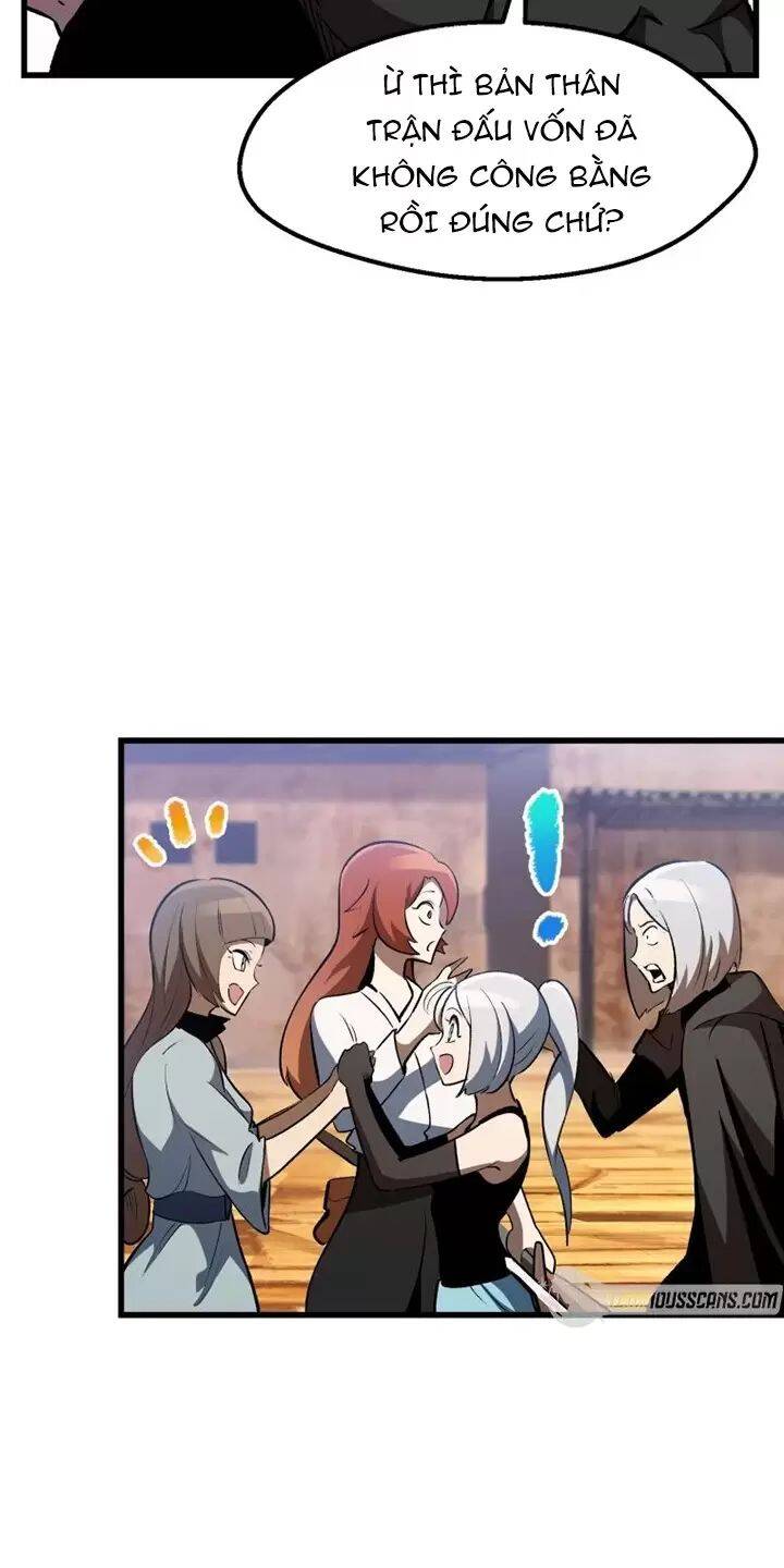 Anh Hùng Mạnh Nhất? Ta Không Làm Lâu Rồi! Chapter 138 - 51