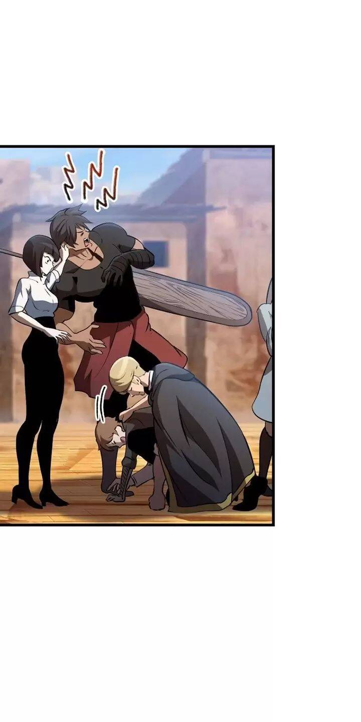 Anh Hùng Mạnh Nhất? Ta Không Làm Lâu Rồi! Chapter  138 - 52