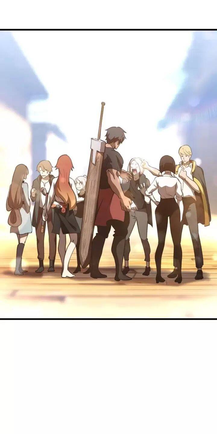 Anh Hùng Mạnh Nhất? Ta Không Làm Lâu Rồi! Chapter  138 - 53