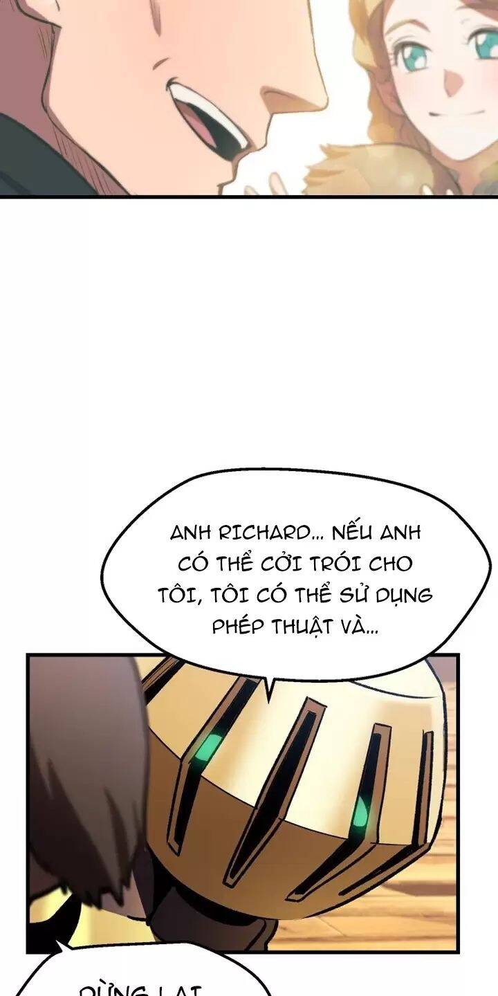 Anh Hùng Mạnh Nhất? Ta Không Làm Lâu Rồi! Chapter 138 - 55