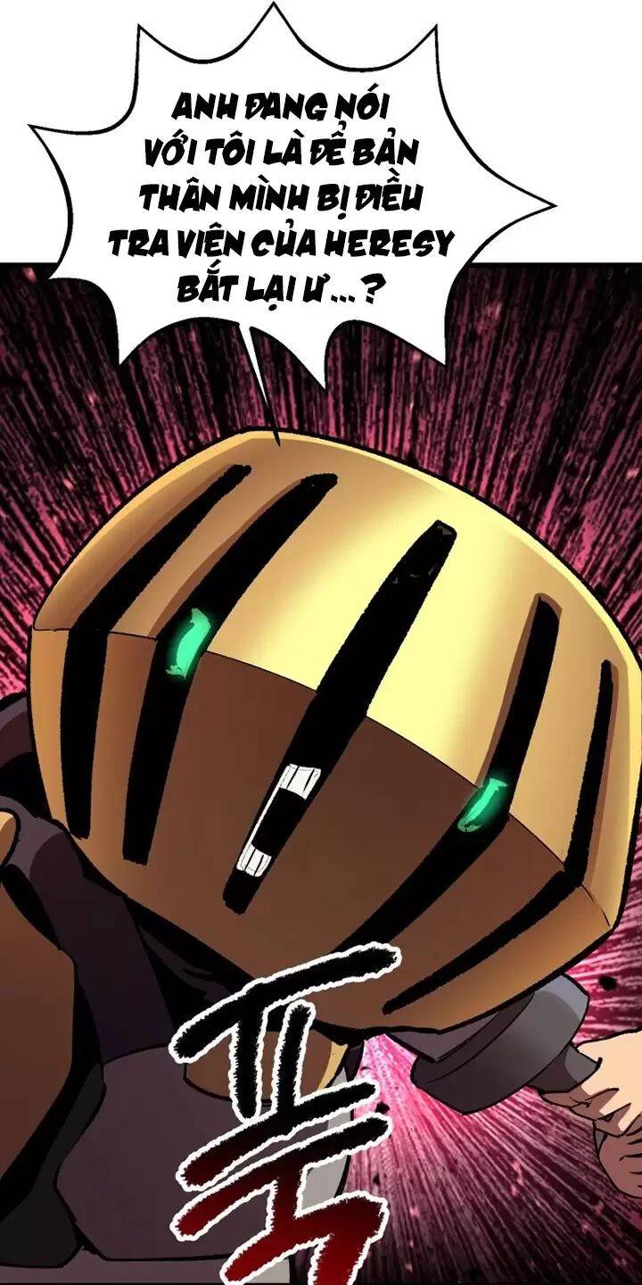 Anh Hùng Mạnh Nhất? Ta Không Làm Lâu Rồi! Chapter  138 - 59
