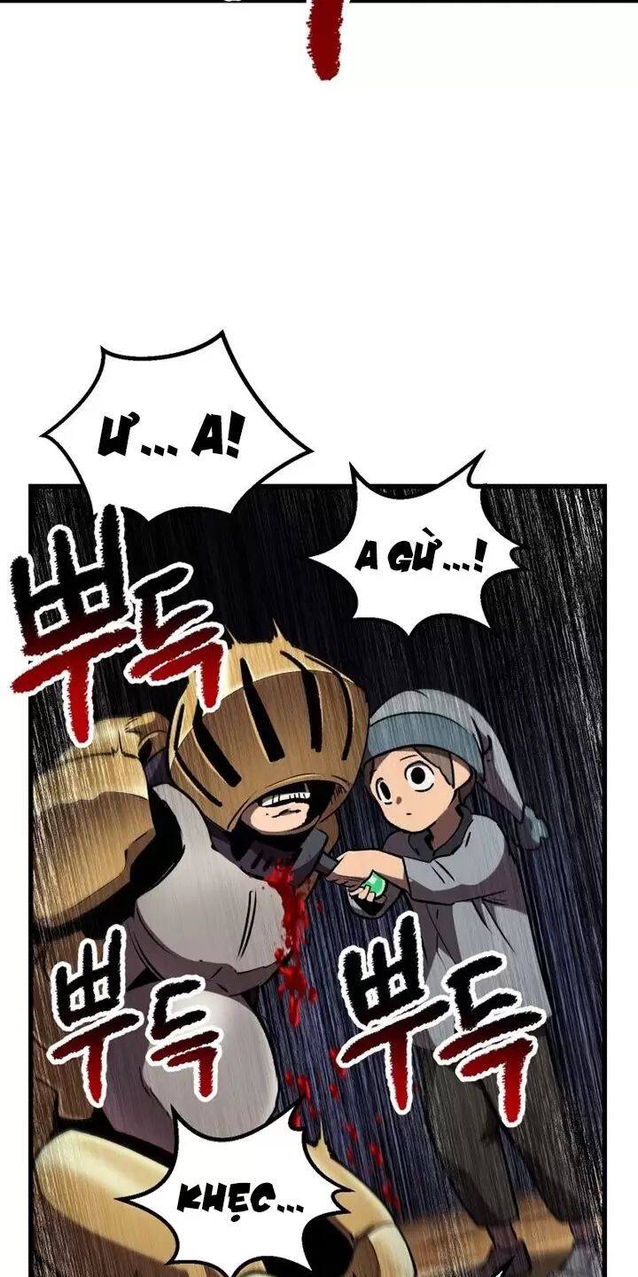 Anh Hùng Mạnh Nhất? Ta Không Làm Lâu Rồi! Chapter 138 - 60