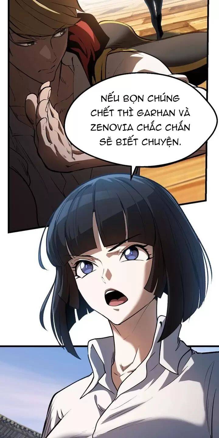 Anh Hùng Mạnh Nhất? Ta Không Làm Lâu Rồi! Chapter 138 - 8