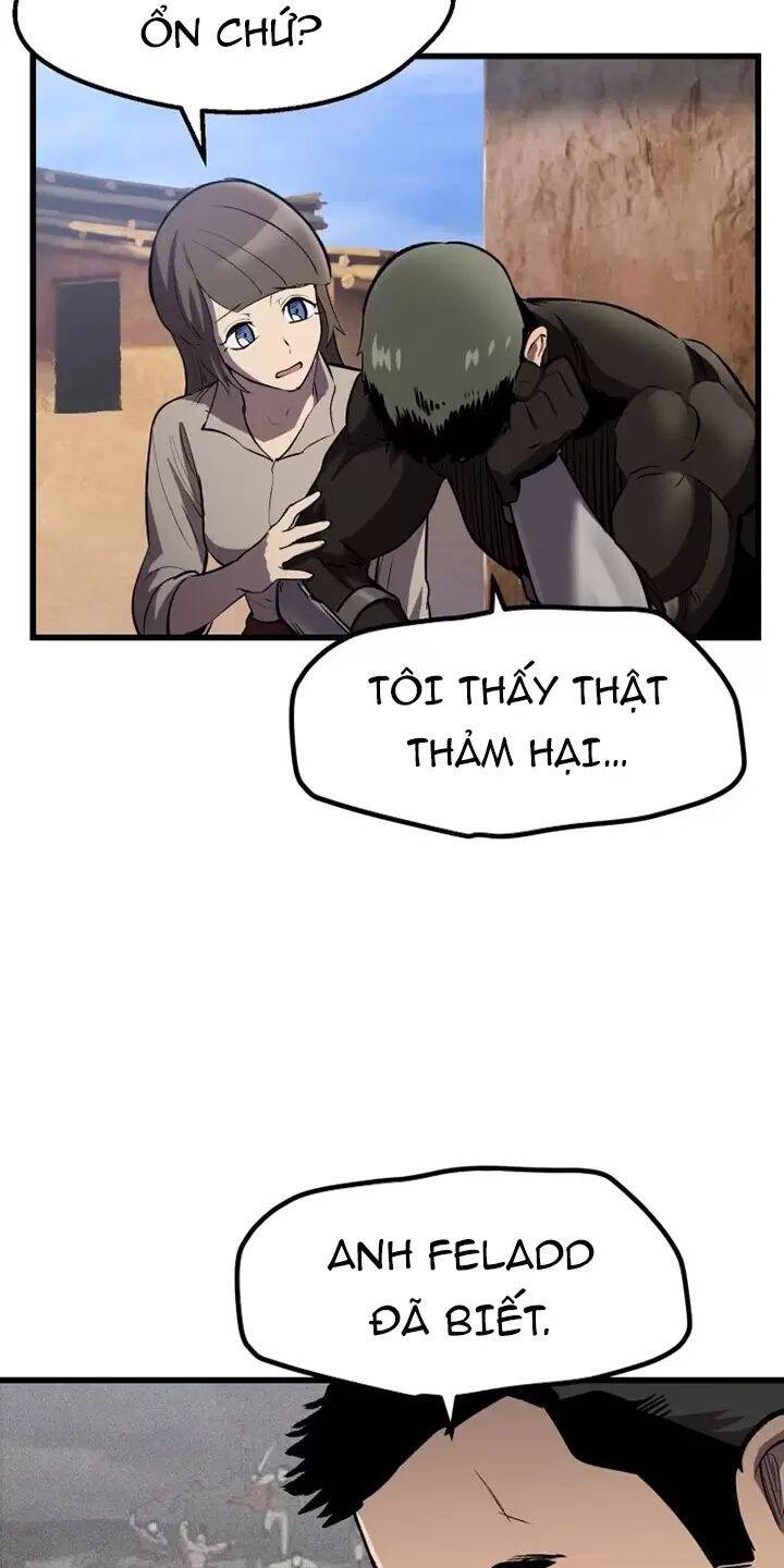 Anh Hùng Mạnh Nhất? Ta Không Làm Lâu Rồi! Chapter 138 - 72