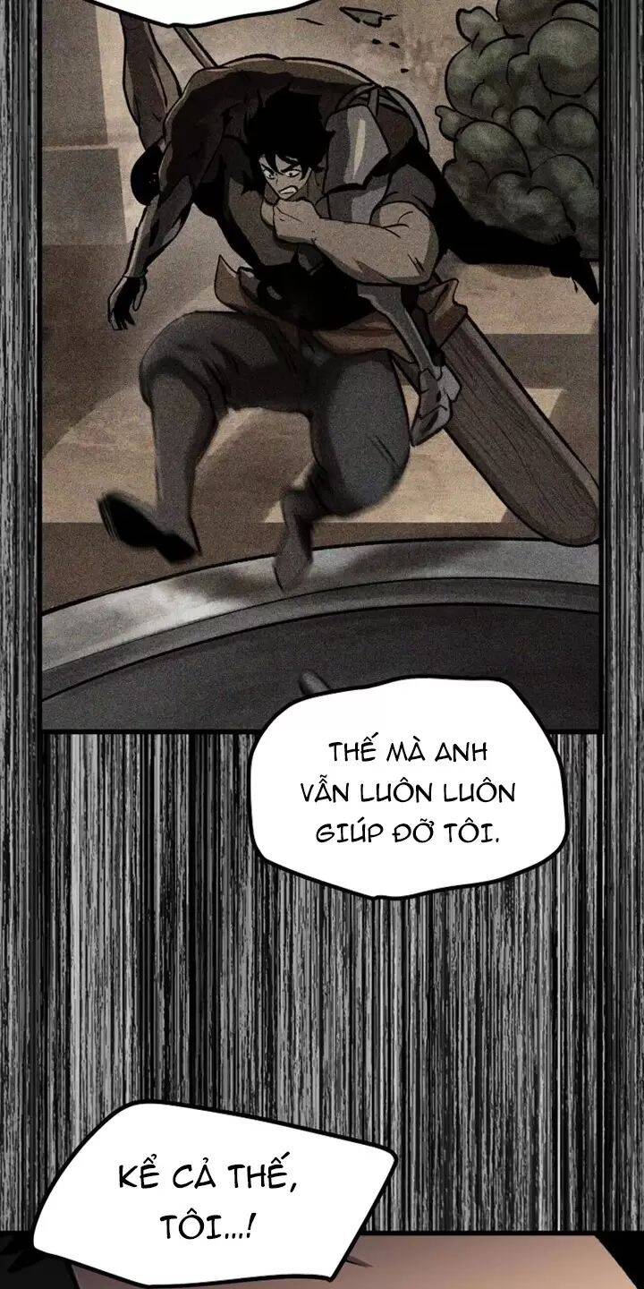 Anh Hùng Mạnh Nhất? Ta Không Làm Lâu Rồi! Chapter  138 - 74