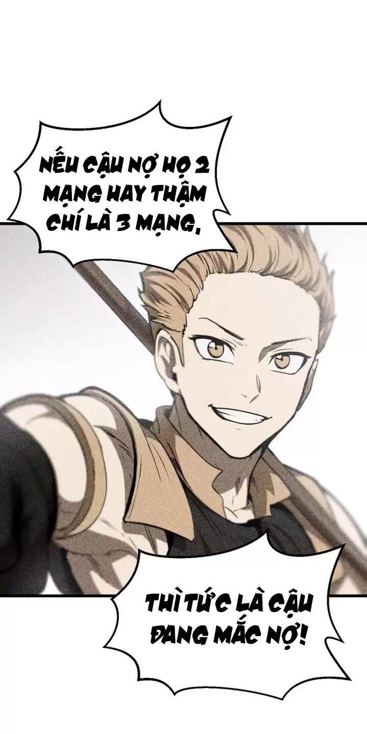 Anh Hùng Mạnh Nhất? Ta Không Làm Lâu Rồi! Chapter 138 - 76