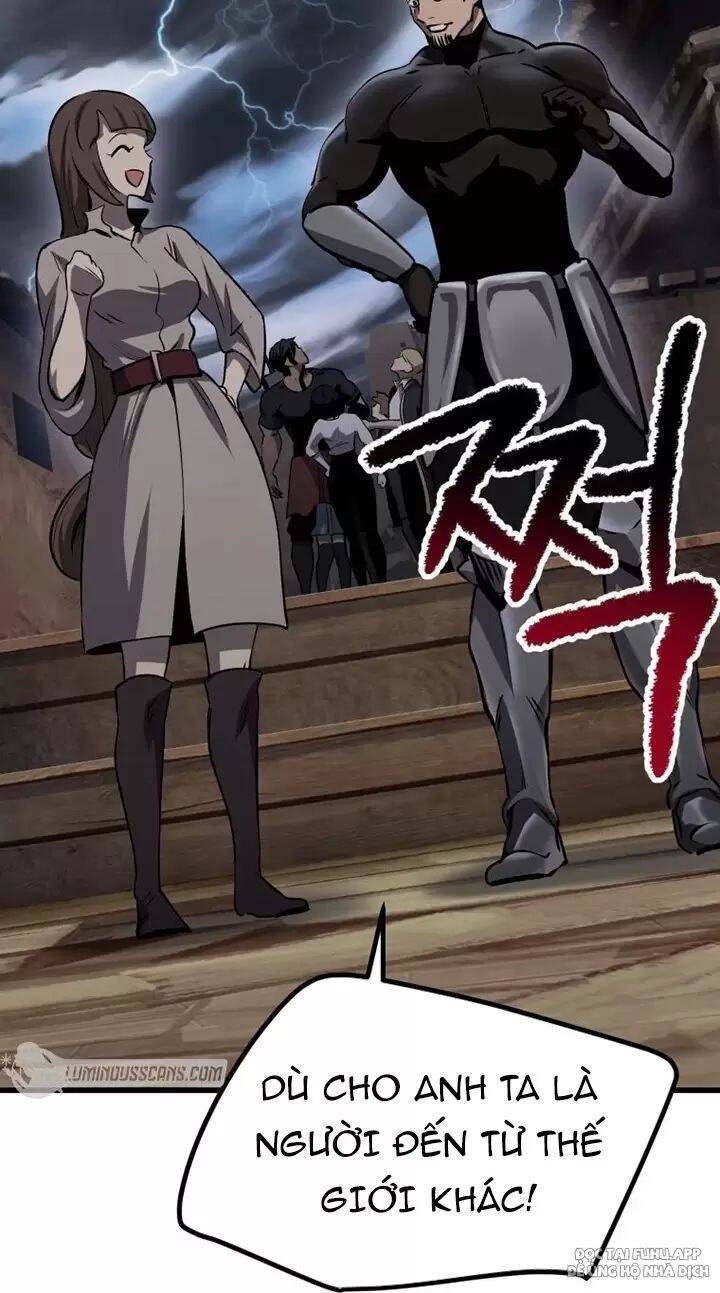 Anh Hùng Mạnh Nhất? Ta Không Làm Lâu Rồi! Chapter 138 - 79