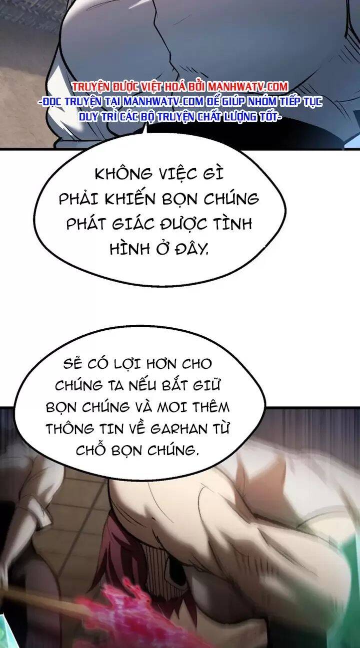 Anh Hùng Mạnh Nhất? Ta Không Làm Lâu Rồi! Chapter 138 - 9