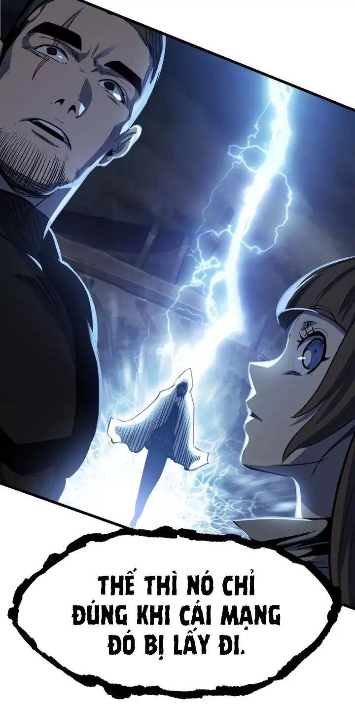 Anh Hùng Mạnh Nhất? Ta Không Làm Lâu Rồi! Chapter  138 - 81