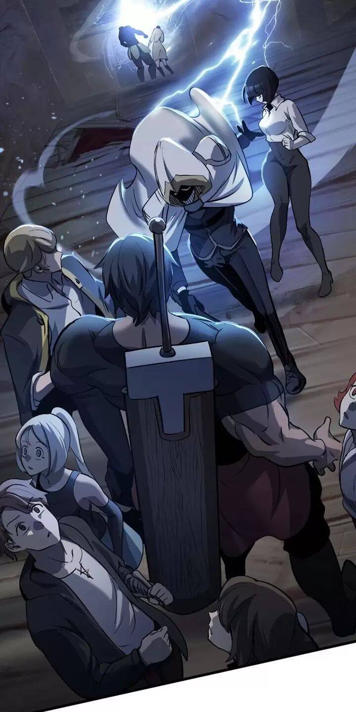 Anh Hùng Mạnh Nhất? Ta Không Làm Lâu Rồi! Chapter  138 - 85