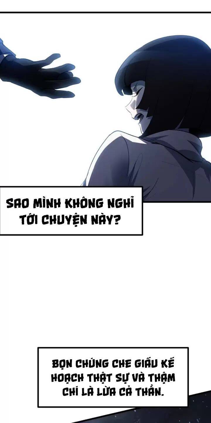 Anh Hùng Mạnh Nhất? Ta Không Làm Lâu Rồi! Chapter 139 - 2