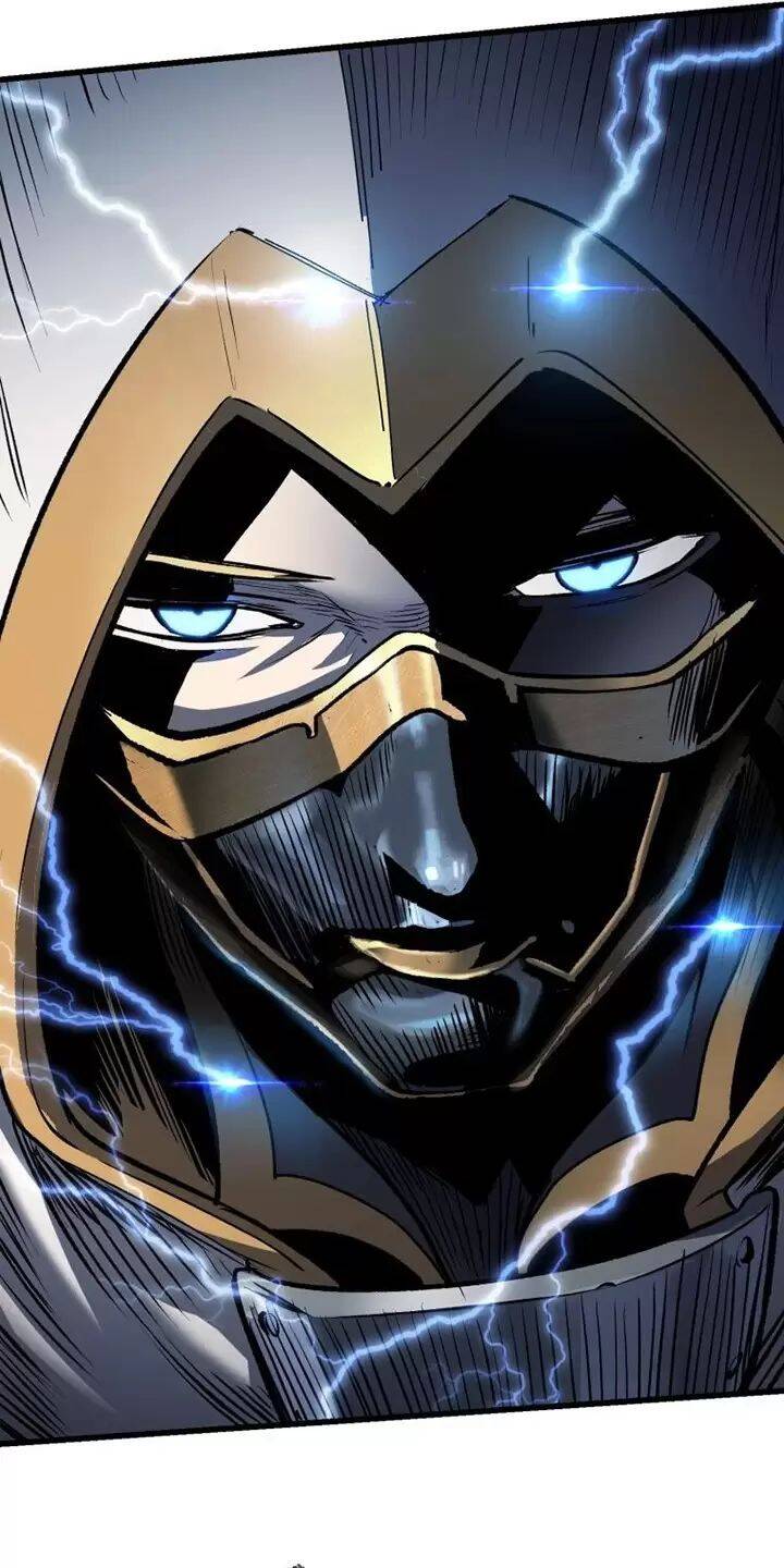 Anh Hùng Mạnh Nhất? Ta Không Làm Lâu Rồi! Chapter  139 - 11