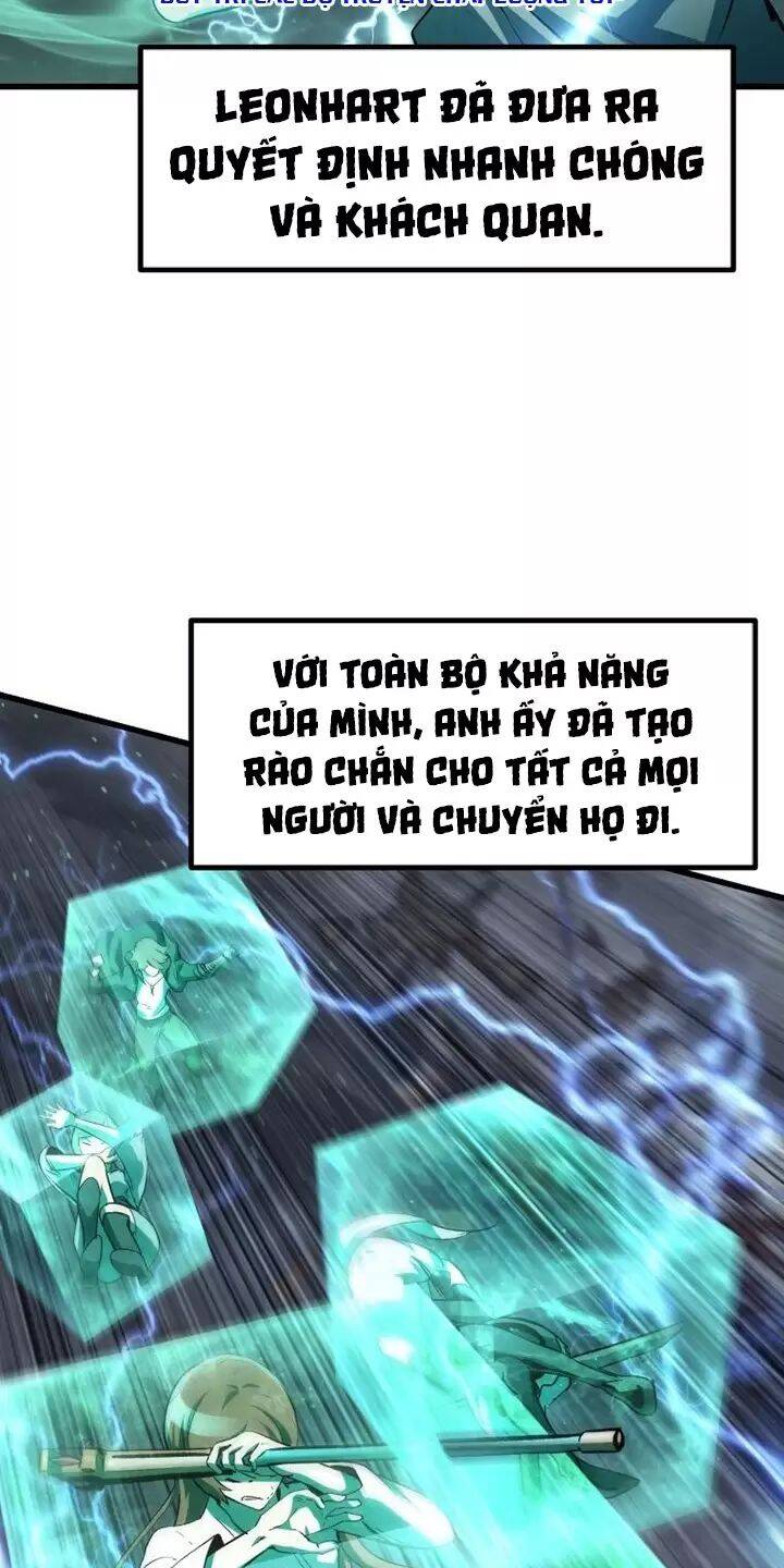 Anh Hùng Mạnh Nhất? Ta Không Làm Lâu Rồi! Chapter 139 - 17