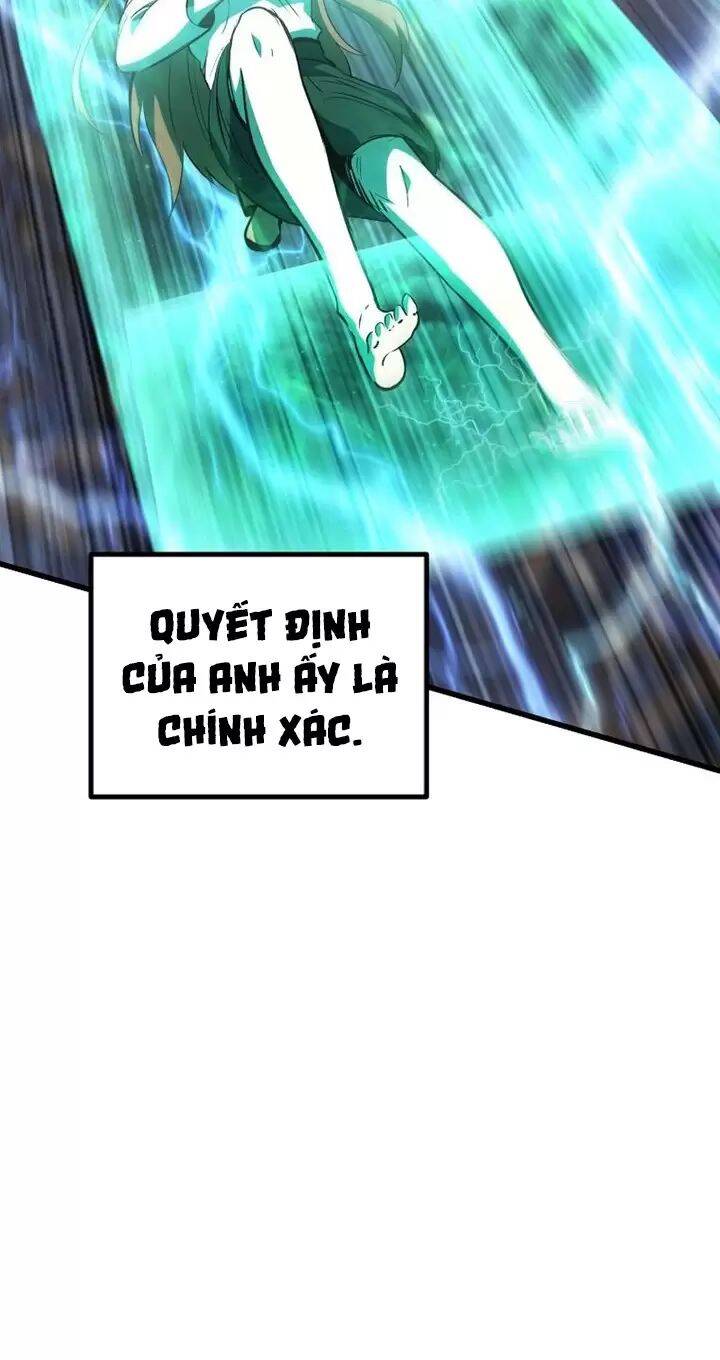 Anh Hùng Mạnh Nhất? Ta Không Làm Lâu Rồi! Chapter 139 - 18