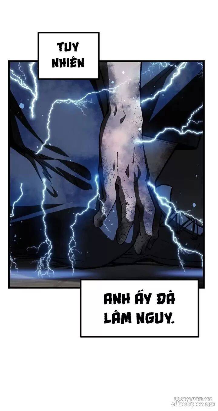 Anh Hùng Mạnh Nhất? Ta Không Làm Lâu Rồi! Chapter 139 - 19