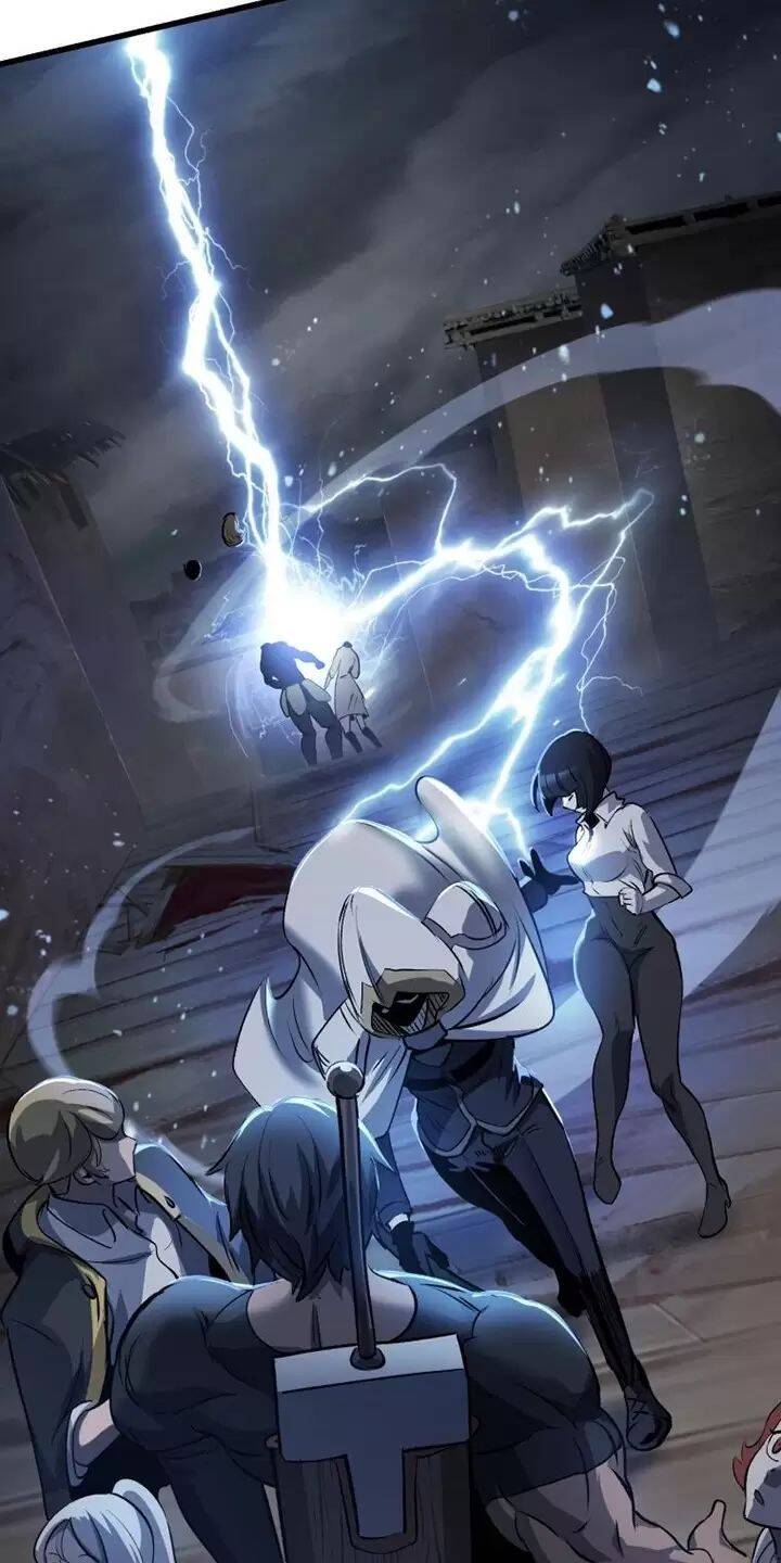 Anh Hùng Mạnh Nhất? Ta Không Làm Lâu Rồi! Chapter 139 - 3