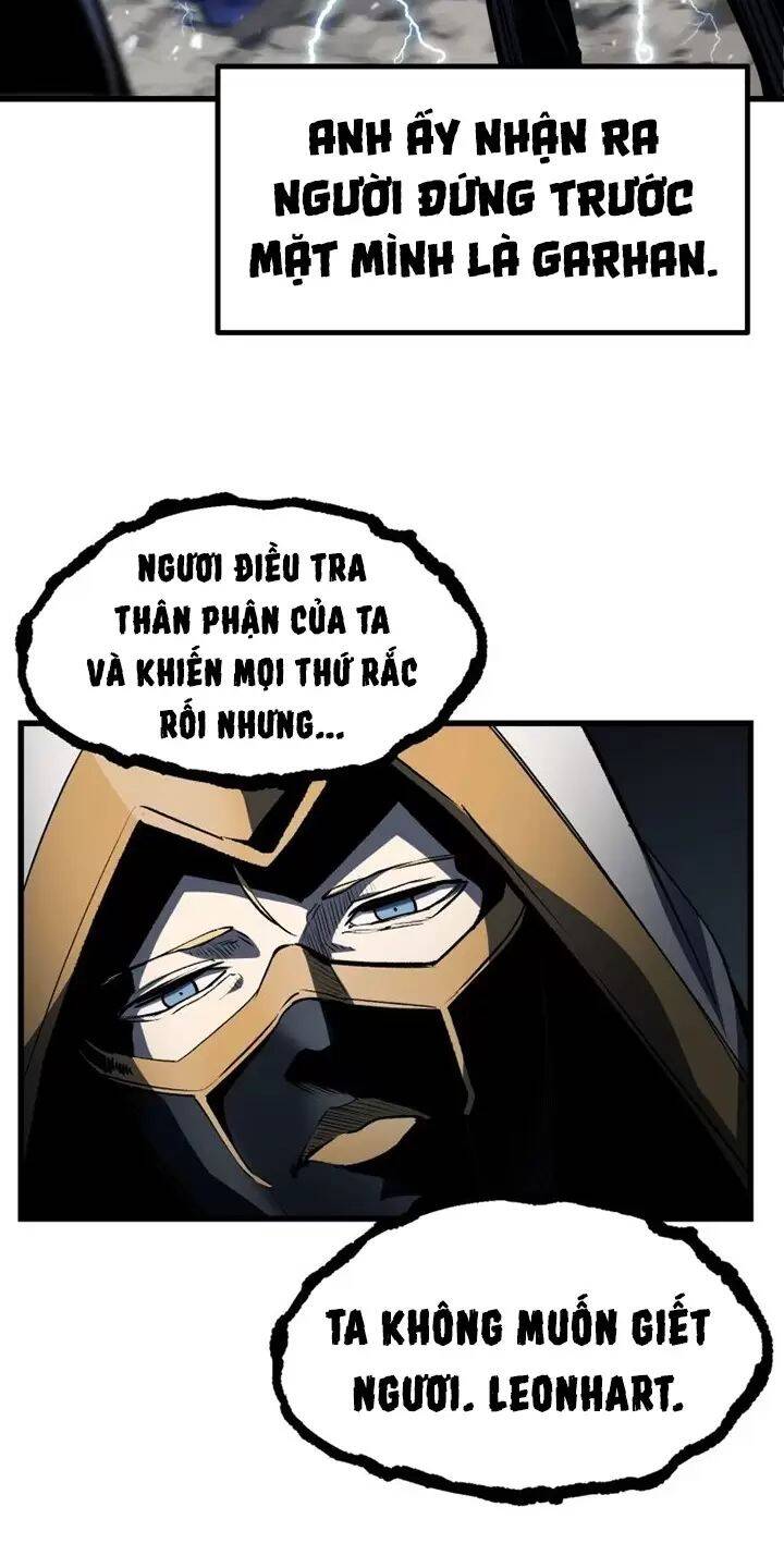 Anh Hùng Mạnh Nhất? Ta Không Làm Lâu Rồi! Chapter 139 - 21