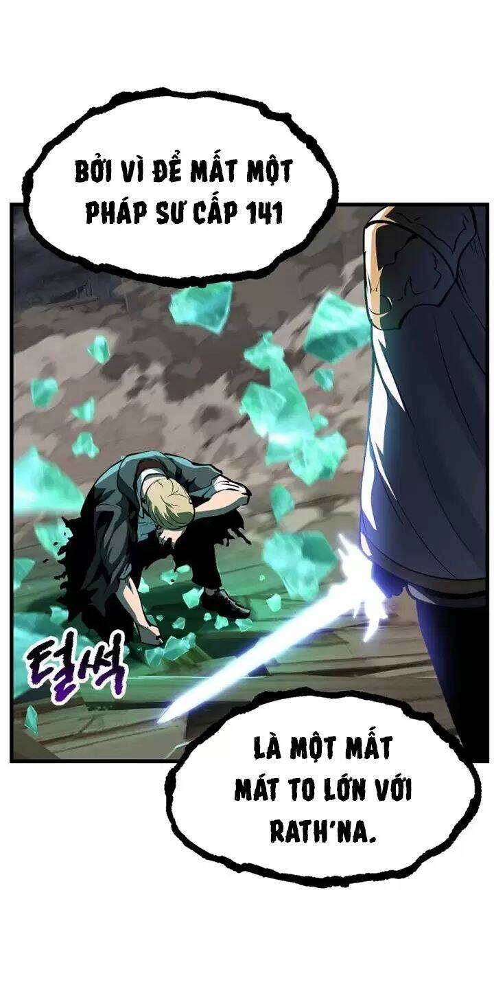 Anh Hùng Mạnh Nhất? Ta Không Làm Lâu Rồi! Chapter 139 - 22