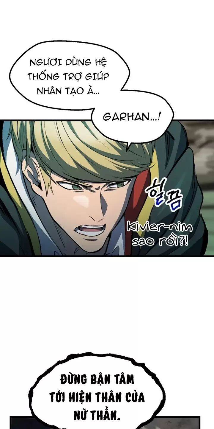 Anh Hùng Mạnh Nhất? Ta Không Làm Lâu Rồi! Chapter  139 - 23