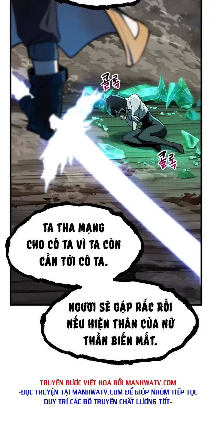 Anh Hùng Mạnh Nhất? Ta Không Làm Lâu Rồi! Chapter 139 - 24