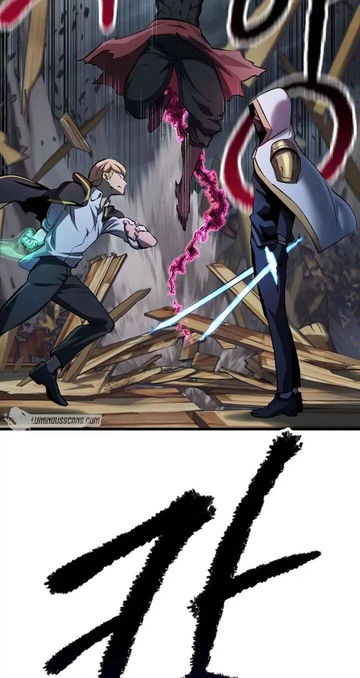 Anh Hùng Mạnh Nhất? Ta Không Làm Lâu Rồi! Chapter 139 - 28