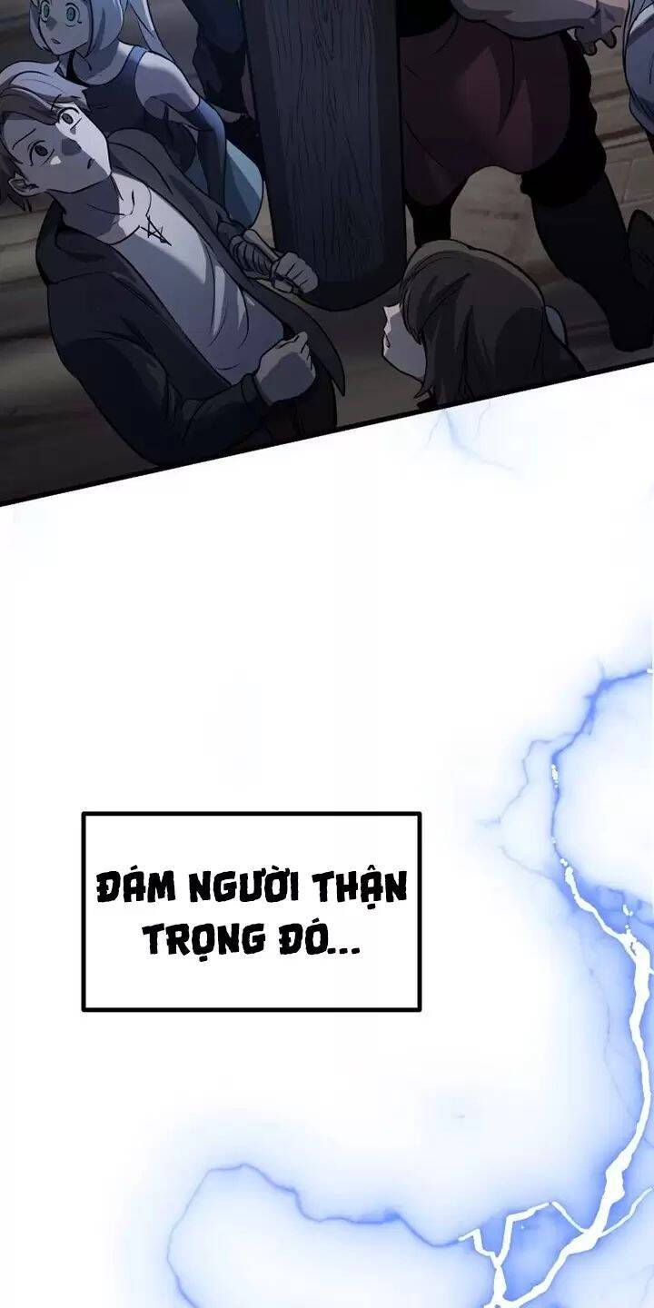 Anh Hùng Mạnh Nhất? Ta Không Làm Lâu Rồi! Chapter  139 - 4