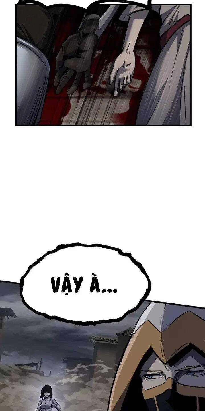 Anh Hùng Mạnh Nhất? Ta Không Làm Lâu Rồi! Chapter 139 - 33