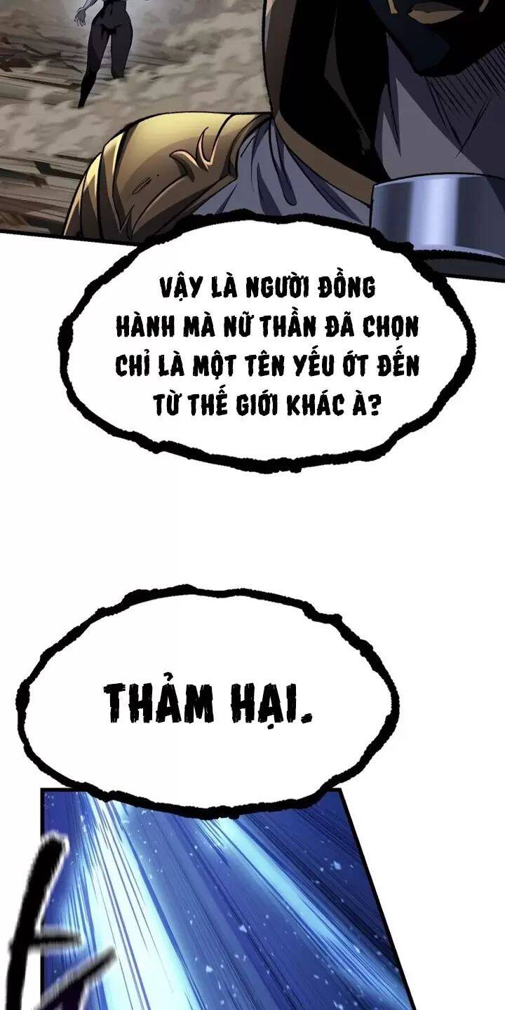 Anh Hùng Mạnh Nhất? Ta Không Làm Lâu Rồi! Chapter  139 - 34