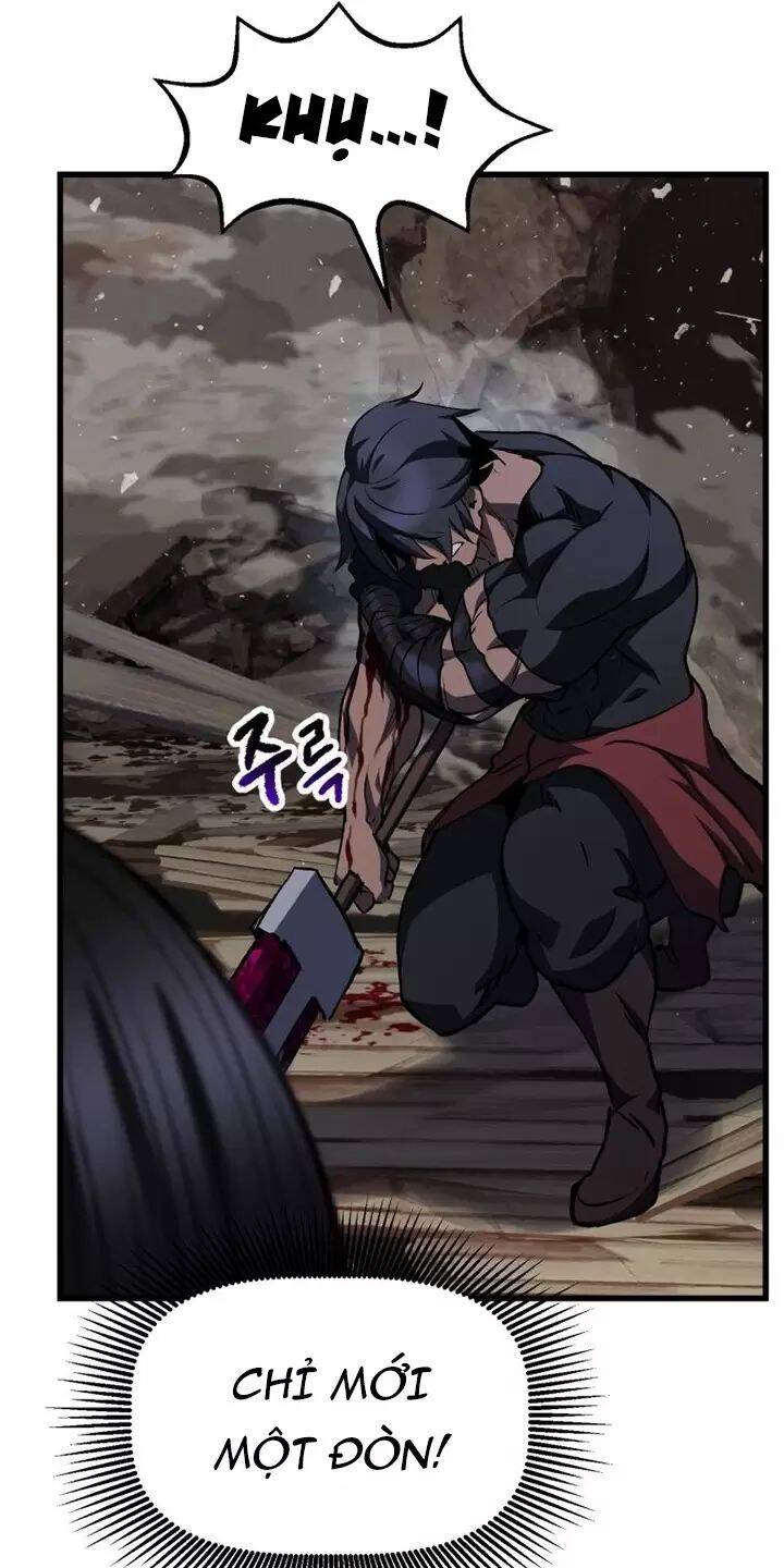 Anh Hùng Mạnh Nhất? Ta Không Làm Lâu Rồi! Chapter  139 - 40